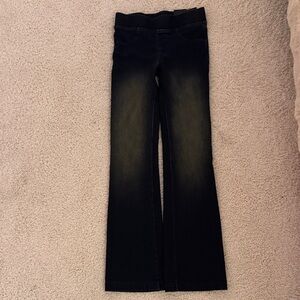H&M kids stretch jeans size 8